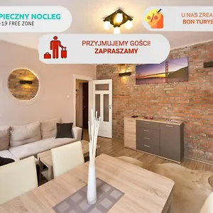 Gdanskie - Apartament Szeroka Danzig