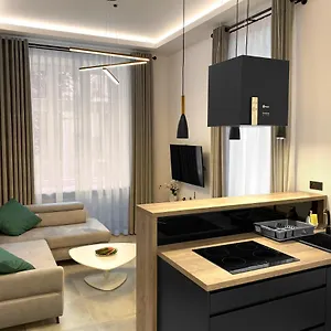  Apartment Starowislna 41-43 By Pi