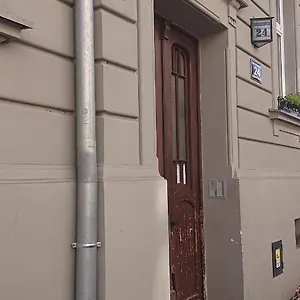  Apartment Cosy