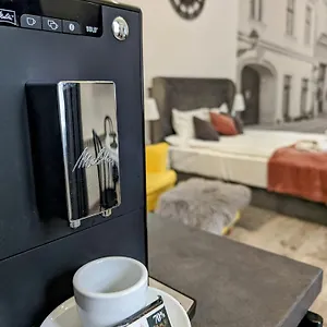  Apartment Zamstudio Zamenhofa 4