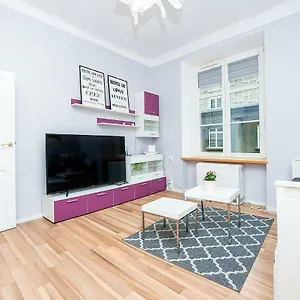  Apartment Slawkowska