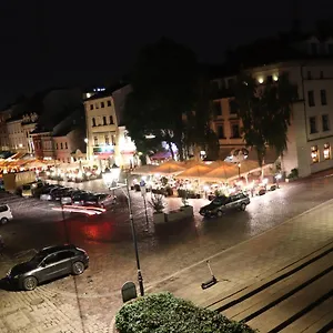  Apartment Szeroka View